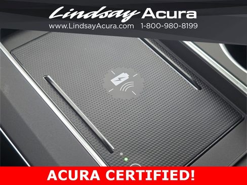 Certified 2026 Acura MDX A-Spec image 19