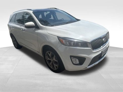Used 2018 Kia Sorento SX AWD/4WD image 30