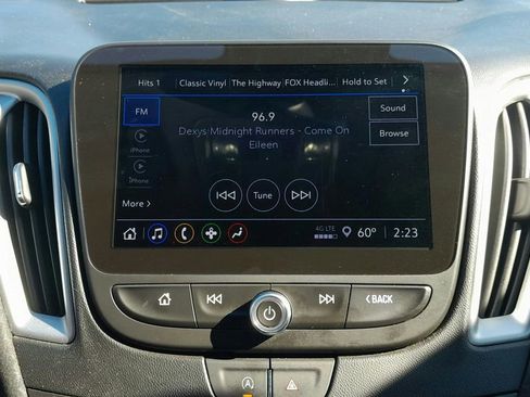 Used 2024 Chevrolet Malibu LT FWD image 25