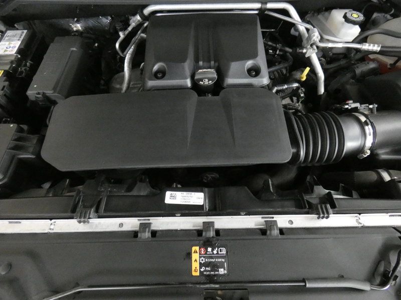 Used 2024 Chevrolet Colorado LT w/ LT Convenience Package II AWD/4WD image 35