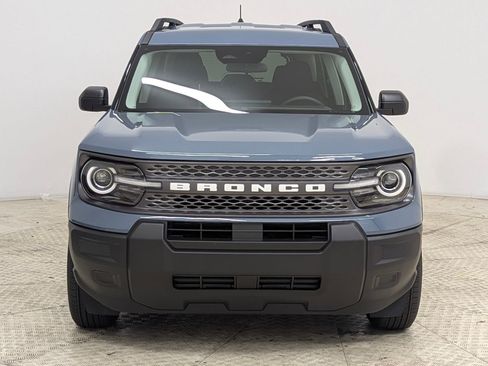 New 2025 Ford Bronco Sport Big Bend image 5