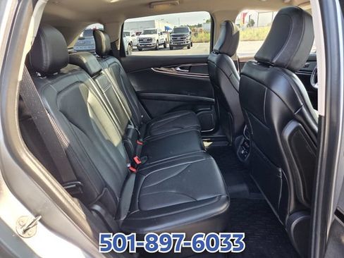 Certified 2023 Lincoln Nautilus Reserve AWD/4WD image 15