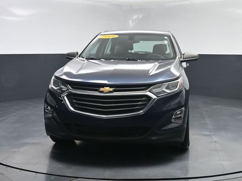 Used 2019 Chevrolet Equinox LS image 24