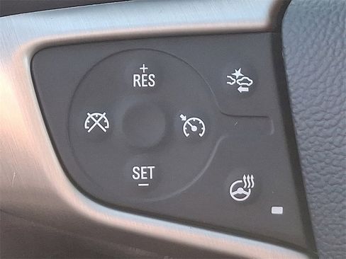 Used 2022 GMC Acadia Denali w/ Denali Ultimate Package image 21