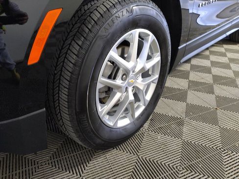 Used 2022 Chevrolet Equinox LS w/ LS Convenience Package image 31