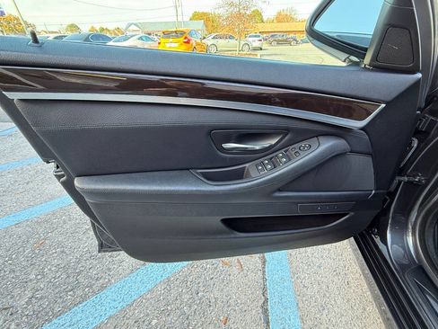 Used 2013 BMW 528i xDrive Sedan AWD/4WD image 16
