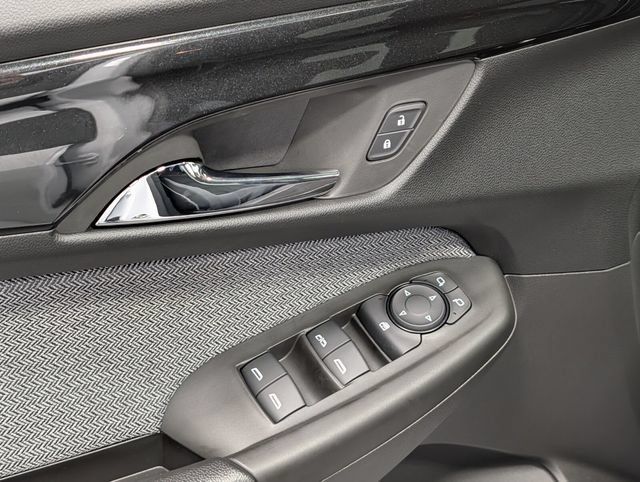 New 2026 Chevrolet TrailBlazer LT AWD/4WD image 16