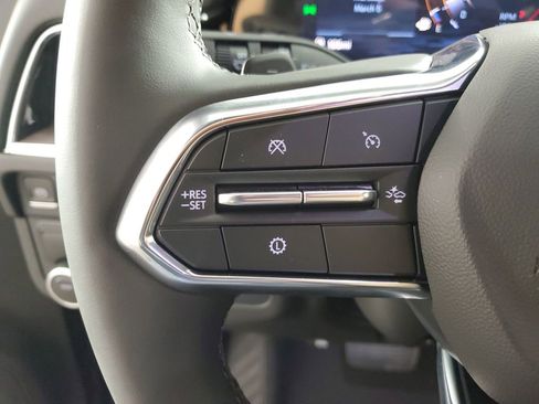 New 2026 Chevrolet Suburban LT image 22