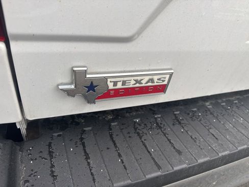 Used 2019 Ford F150 XLT w/ Equipment Group 302A Luxury AWD/4WD image 7