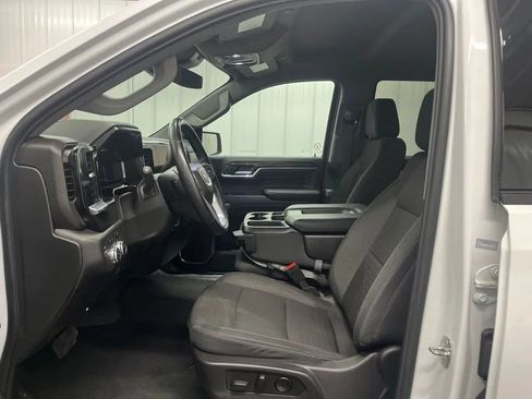 Used 2024 GMC Sierra 1500 Elevation AWD/4WD image 18