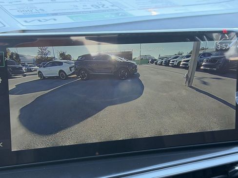 New 2026 Kia Sorento S AWD/4WD image 22