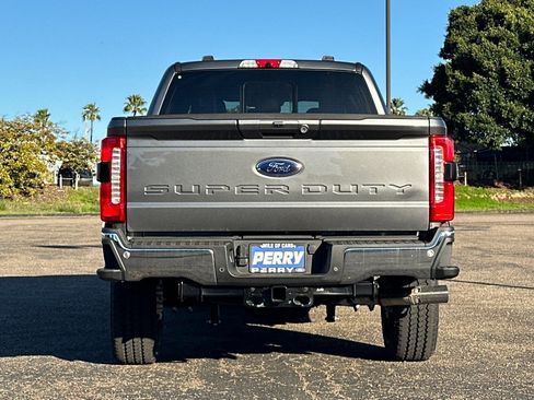 New 2026 Ford F250 Lariat w/ Lariat Premium Package image 5