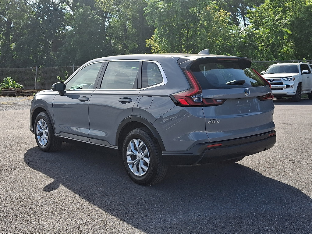 Used 2024 Honda CR-V LX image 4