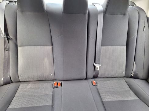 Used 2024 Nissan Sentra SV image 29