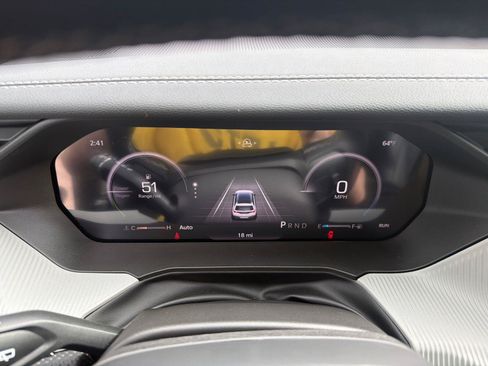 New 2026 Jeep Cherokee Limited AWD/4WD image 13