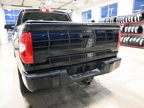 Used 2021 Toyota Tundra TRD Pro image 7