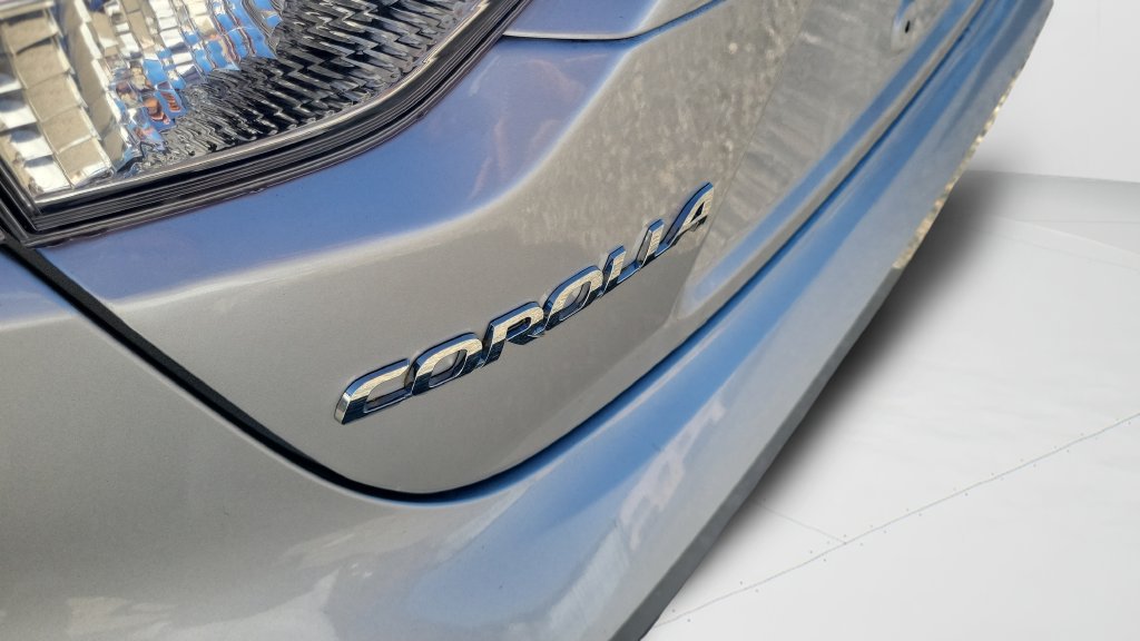 Used 2026 Toyota Corolla LE FWD image 7