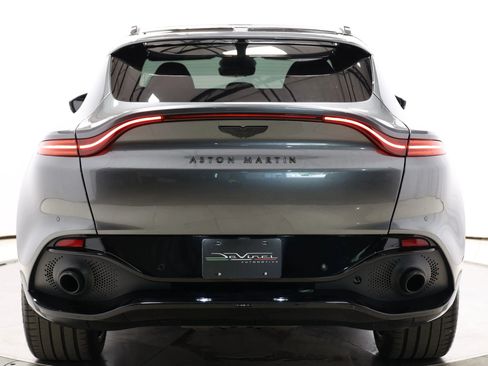 Used 2021 Aston Martin DBX AWD/4WD image 65