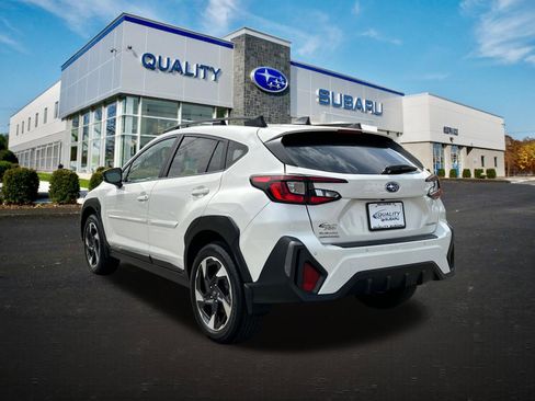 Used 2024 Subaru Crosstrek 2.5i Limited image 2