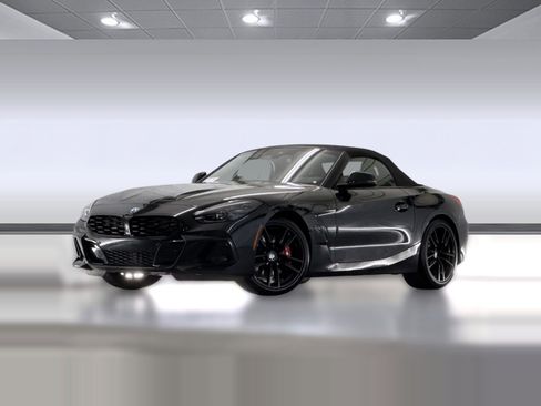 New 2026 BMW Z4 M40i w/ Premium Package image 27