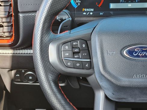 Used 2024 Ford Ranger Raptor image 31