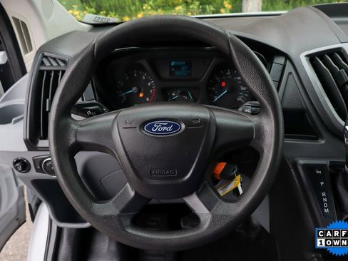 Used 2018 Ford Transit 250 138 image 19