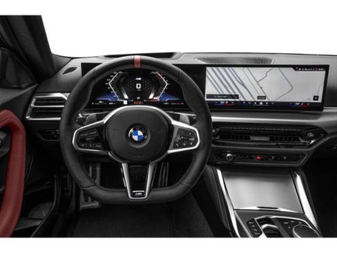 New 2026 BMW M240i xDrive Coupe w/ Premium Package AWD/4WD image 9