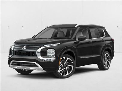 Used 2024 Mitsubishi Outlander ES