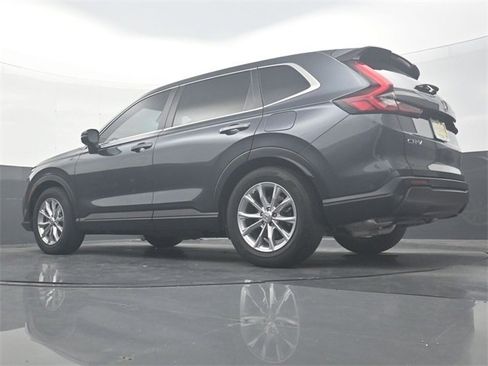 Used 2024 Honda CR-V EX-L image 31