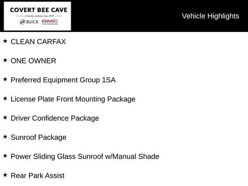 Used 2024 Chevrolet Trax ACTIV w/ Sunroof Package FWD image 2