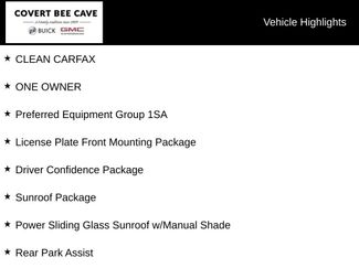 Used 2024 Chevrolet Trax ACTIV w/ Sunroof Package FWD video 2