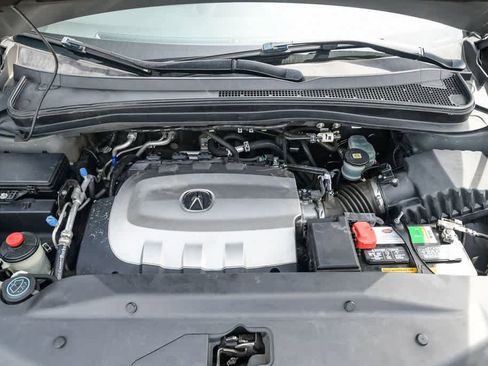 Used 2012 Acura MDX w/ Technology Package image 27