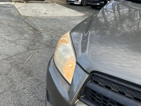 Used 2011 Toyota RAV4 4WD V6 image 13