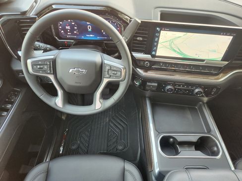 New 2026 Chevrolet Silverado 2500 LT w/ Trail Boss Package image 27