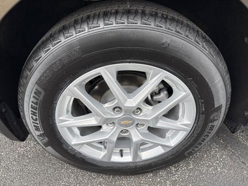 Certified 2024 Chevrolet Equinox LT w/ LPO, Floor Liner Package image 10