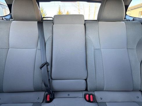 Certified 2025 Subaru Outback Premium AWD/4WD image 21