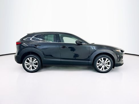 Used 2023 MAZDA CX-30 AWD 2.5 S w/ Premium Package image 10