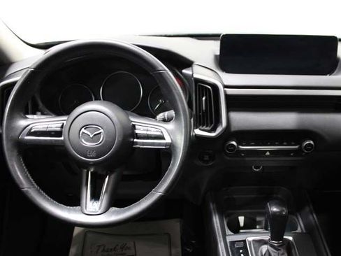 Used 2024 MAZDA CX-50 AWD 2.5 S w/ Preferred Package image 12