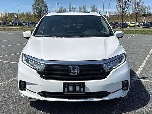 Used 2024 Honda Odyssey Touring image 15