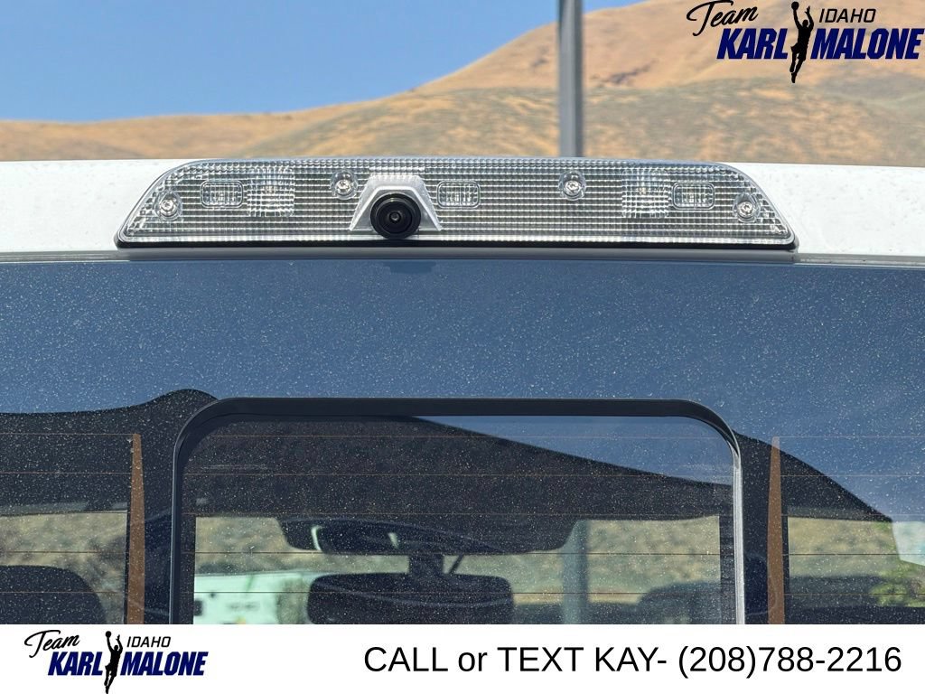 Used 2026 Ford F150 Raptor AWD/4WD image 10