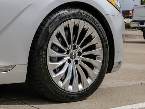 Used 2019 Genesis G90 5.0 Ultimate RWD image 63