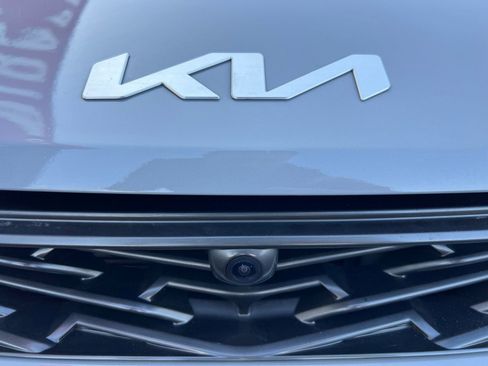 Used 2023 Kia K5 GT w/ GT1 Package image 16