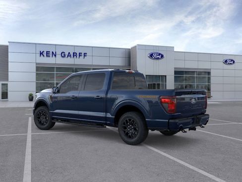 New 2025 Ford F150 Tremor w/ Tow/Haul Package image 4