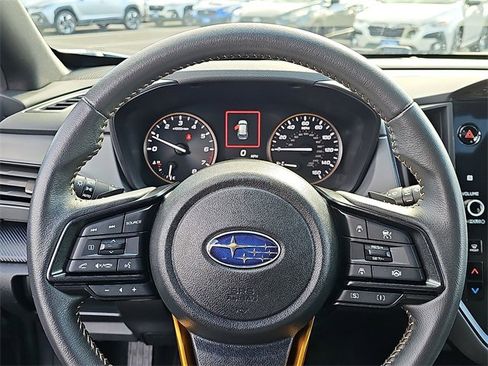 Certified 2024 Subaru Crosstrek 2.5i Wilderness image 20