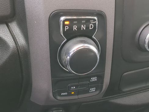 Used 2019 RAM 1500 Express w/ Express Value Package image 35