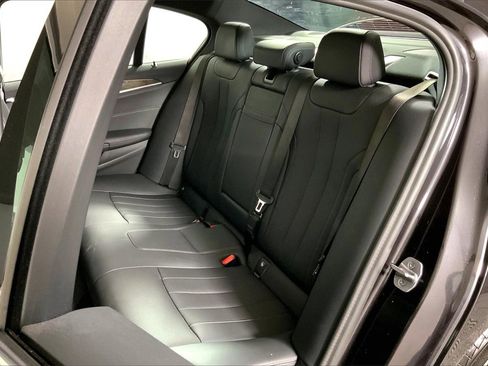 Used 2022 BMW 540i 540i w/ Premium Package image 25