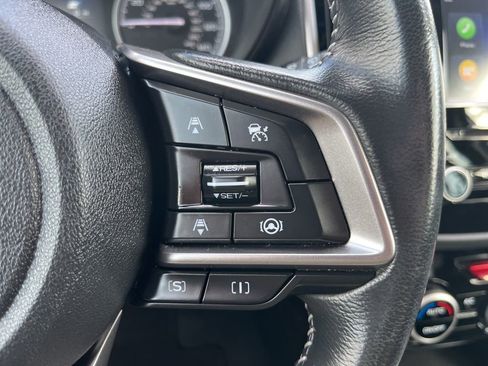 Certified 2023 Subaru Forester Premium AWD/4WD image 17