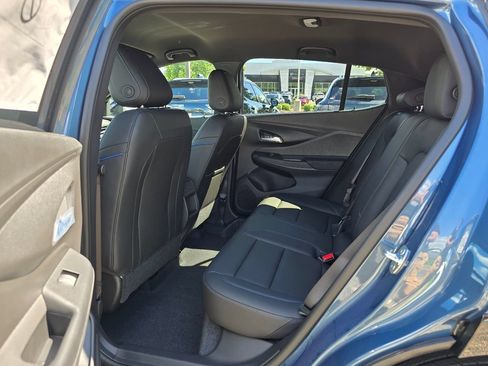 New 2026 Buick Envista Sport Touring w/ Convenience I Package FWD image 24