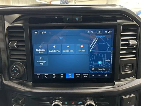 New 2025 Ford F150 Raptor image 22