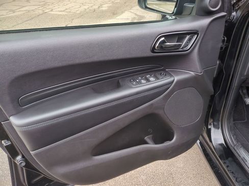 Used 2021 Dodge Durango GT image 12